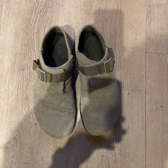 Chaco Paonia Shoes, Men’s Size 10. A classic, reinvented. - Picture 3 of 6